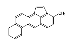 3-甲基苯并[j]醋蒽烯