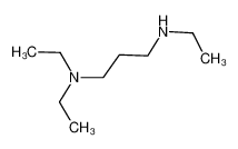 N1,N1,N3-Triethyl-1,3-propanediamine 22268-51-5