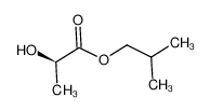 61597-96-4 (R)-乳酸异丁酯