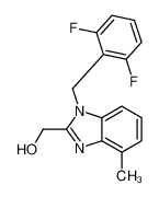 199594-81-5 structure