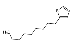 57754-07-1 structure, C13H22S