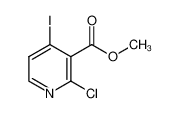 2-氯-4-碘烟酸甲酯图片