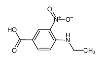 2788-74-1 4-乙基氨基-3-硝基苯甲酸