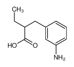 Alpha-乙基-间氨基苯丙酸盐酸盐