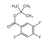 182875-05-4 structure