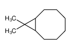 9,9-dimethylbicyclo[6.1.0]nonane 133551-29-8