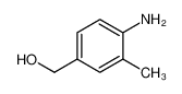 (4-amino-3-methylphenyl)methanol 88990-57-2