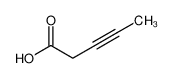 戊-3-炔酸