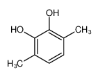 3,6-dimethylbenzene-1,2-diol 2785-78-6