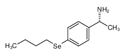 1227744-67-3 structure, C12H19NSe