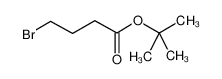 4-溴丁酸叔丁酯