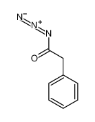 2-phenylacetyl azide 33054-04-5