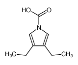 82471-62-3 structure, C9H13NO2