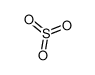 7446-11-9 三氧化硫