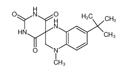 183252-00-8 structure, C16H20N4O3