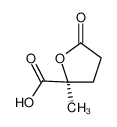 21461-89-2 structure