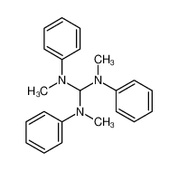 N,N',N"-trimethyl-N,N',N"-triphenylmethanetriamine 4960-31-0