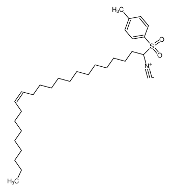 123363-82-6 1-tosyltricos-14Z-enyl isocyanide