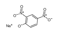 2,4-二硝基苯酚钠
