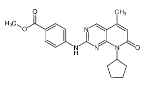 877661-70-6 structure, C21H22N4O3
