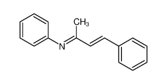 17424-79-2 (E)-N,4-diphenylbut-3-en-2-imine