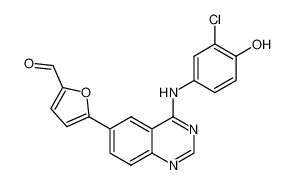 1440511-81-8 structure, C19H12ClN3O3