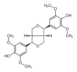 DL-丁香树脂酚