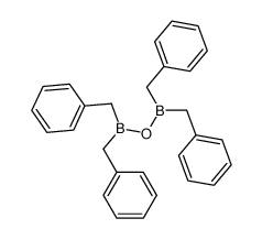 34491-94-6 structure, C28H28B2O