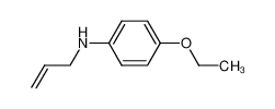 103861-73-0 N-allyl-p-phenetidine
