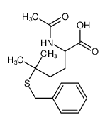 67688-64-6 structure, C16H23NO3S