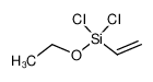 vinylethoxydichlorosilane 56124-75-5