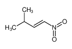 27675-38-3 (1E)-3-甲基-1-硝基-1-丁烯