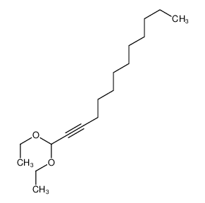 1,1-diethoxytridec-2-yne 94088-24-1