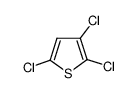 2,3,5-Trichlorothiophene 17249-77-3