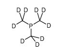 三甲基膦-d9