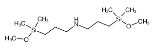 31024-66-5 Di(3-dimethylmethoxysilylpropyl)amin