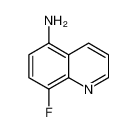 5-氨基-8-氟喹啉图片