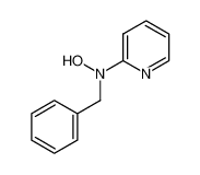 1335111-43-7 N-benzyl-N-(pyridin-2-yl)hydroxylamine