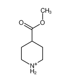 METHYL 4-PIPERIDINECARBOXYLATE 2971-79-1