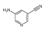 5-氨基-3-吡啶甲腈