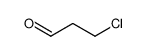 19434-65-2 3-氯丙醛