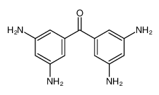 bis(3,5-diaminophenyl)methanone 59709-73-8