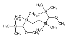 833460-48-3 structure, C16H42O2Si4