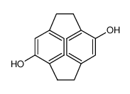 三环[8.2.2.2(4,7)]十六碳-4,6,10,12,13,15-六烯-5,11-二醇立体异构体混合物
