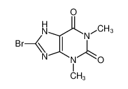 8-Bromotheophylline 10381-75-6