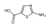 2-氨基噻唑-5-甲酸