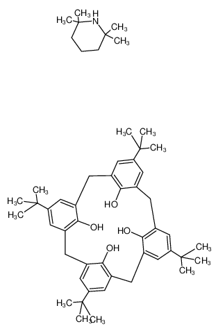 138847-16-2 structure, C53H75NO4