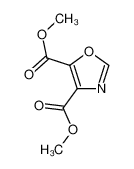 72030-81-0 Dimethyl oxazole-4,5-dicarboxylate, 99%