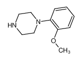 1-(2-Methoxyphenyl)piperazine 35386-24-4