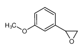 2-(间甲氧基苯基)环氧乙烷